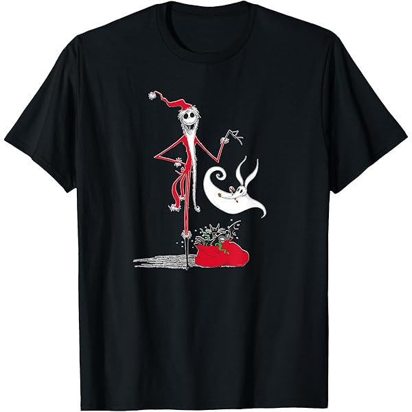 Amazon.com: Disney The Nightmare Before Christmas No Sleep Til